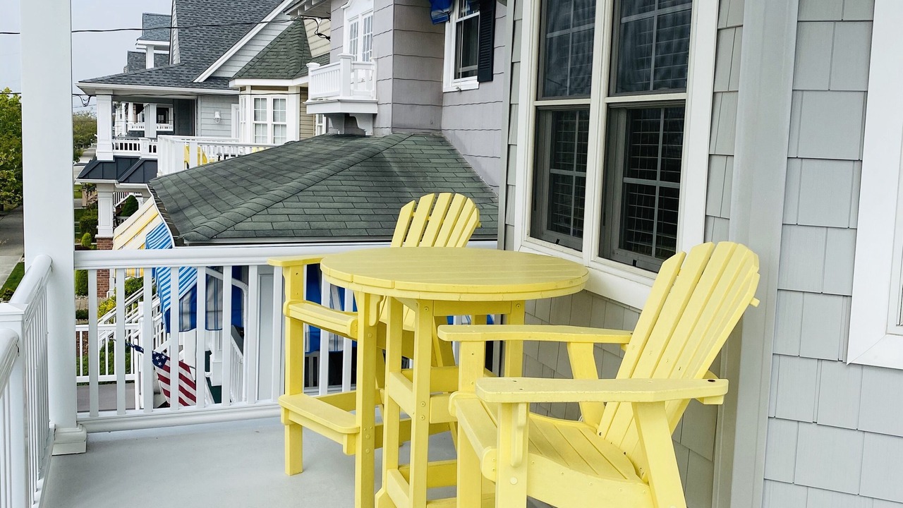 Photo of Outdoor in North End