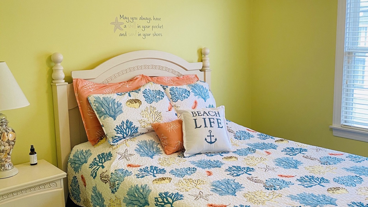 Photo of Bedroom in North End
