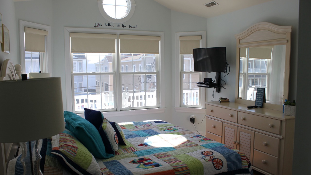 Photo of Bedroom in North End