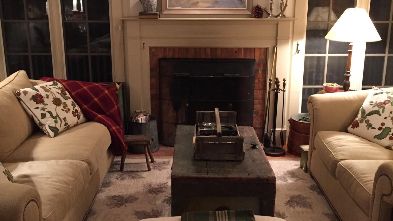 Photo of Livingroom in Warren