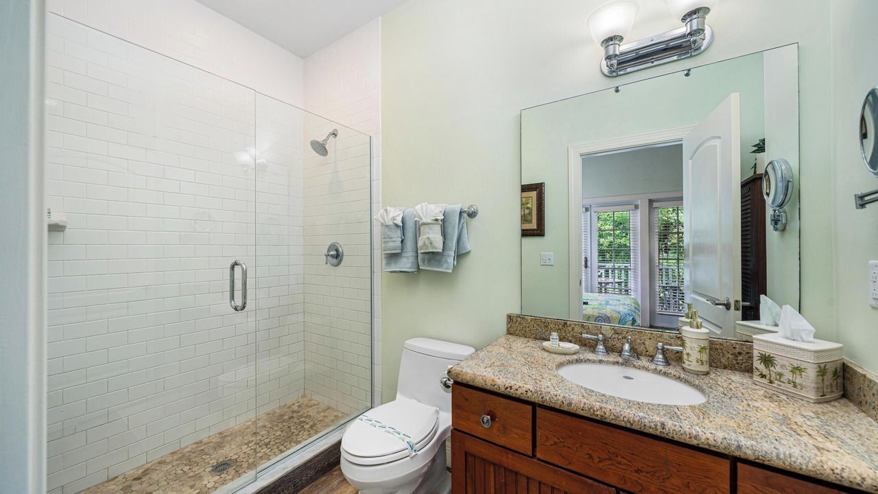 Photo of Bathroom in Islamorada