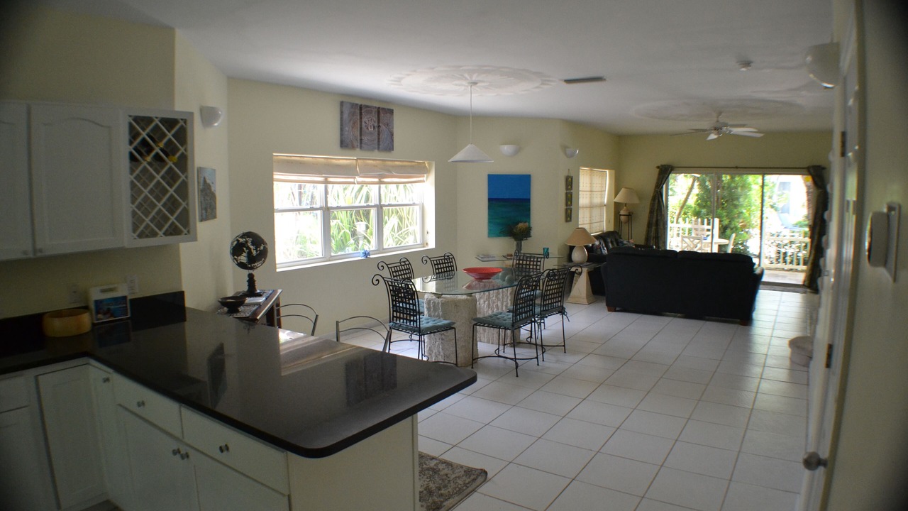 Photo of Livingroom in Northwest Point