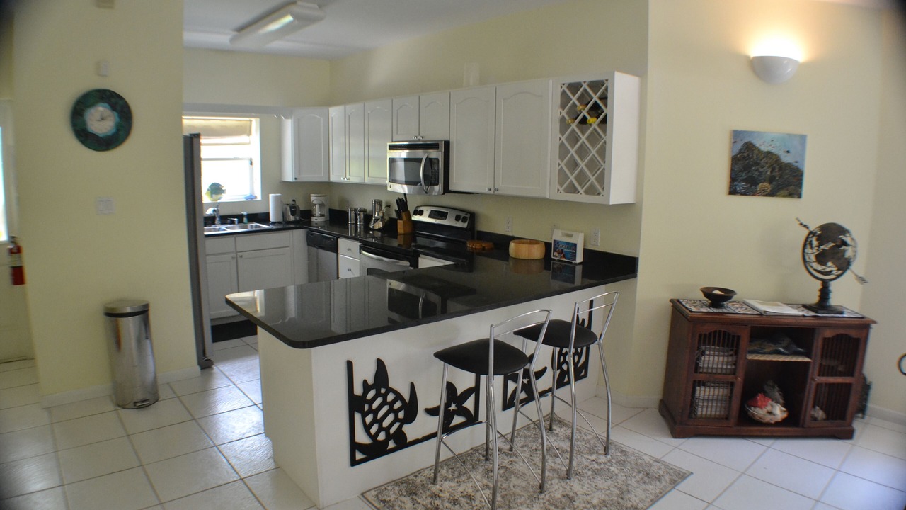 Photo of Kitchen in Northwest Point