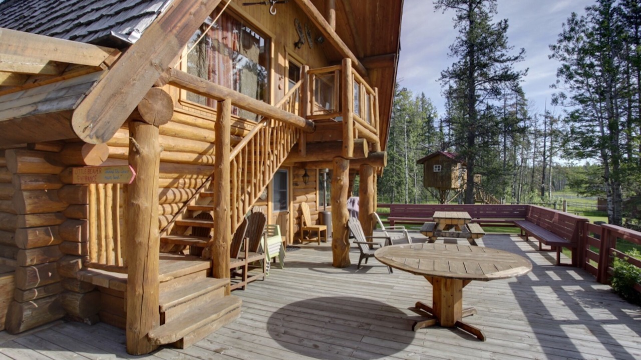 Photo of Patio Balcony in Calgary
