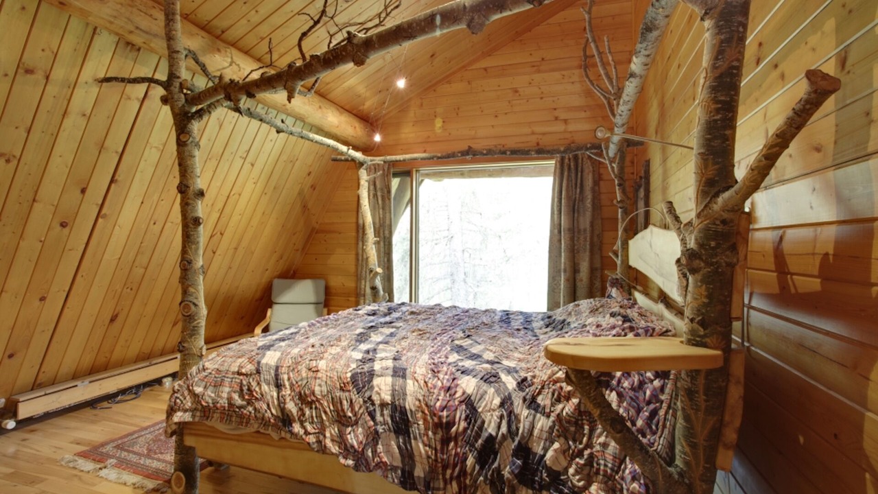 Photo of Bedroom in Calgary