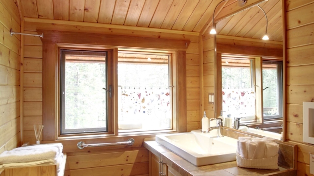 Photo of Bathroom in Calgary