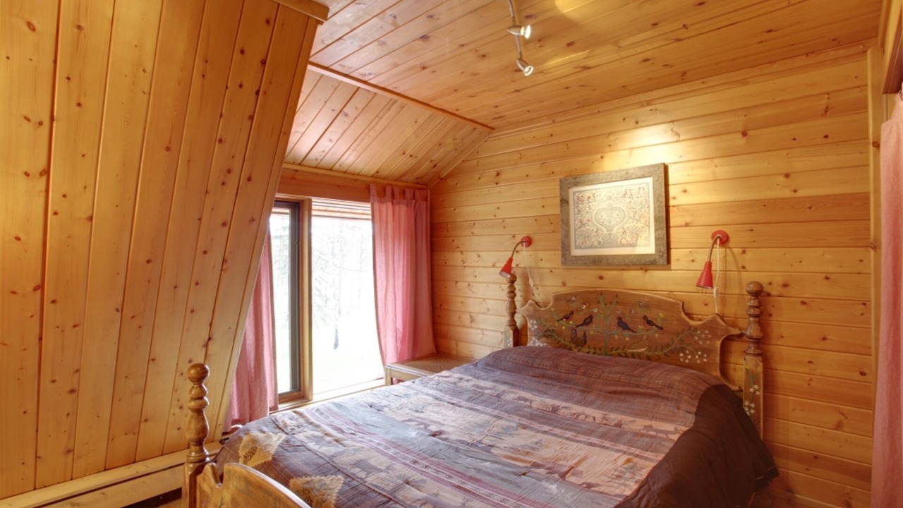 Photo of Bedroom in Calgary