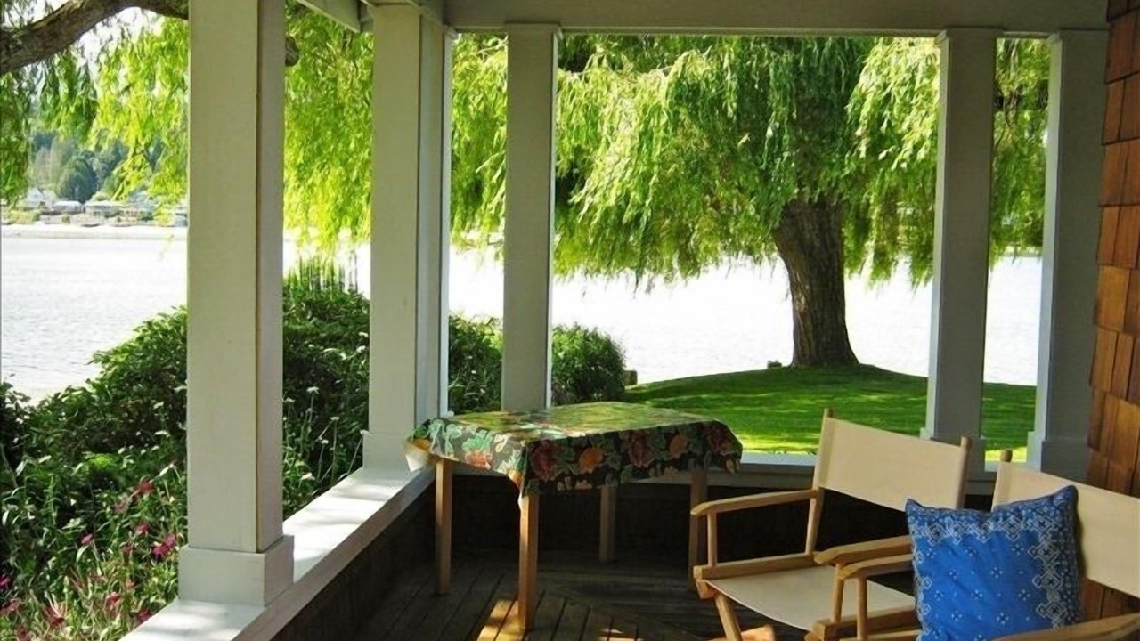 Photo of Outdoor in Rollingbay