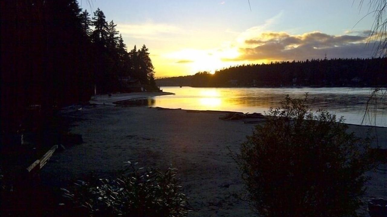 Photo of Outdoor in Rollingbay