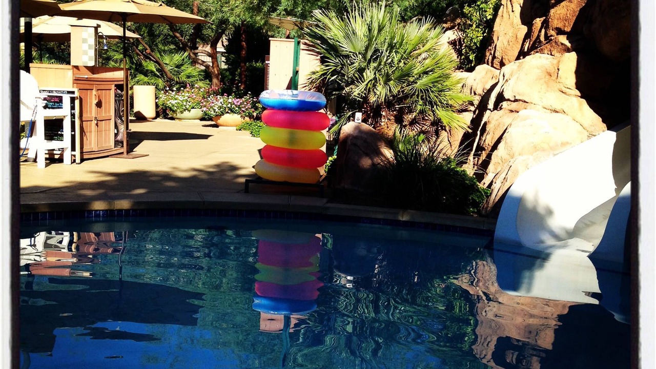 Photo of Outdoor in Kierland