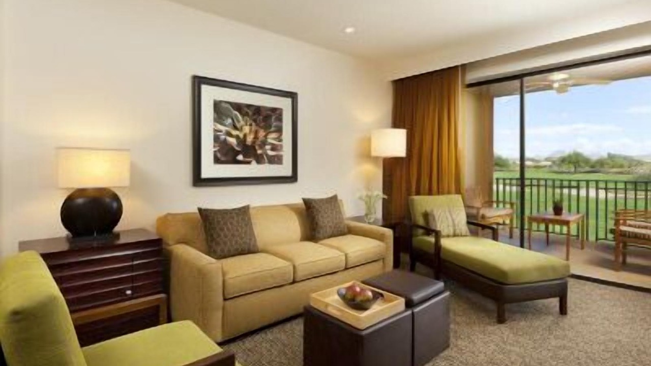 Photo of Livingroom in Kierland