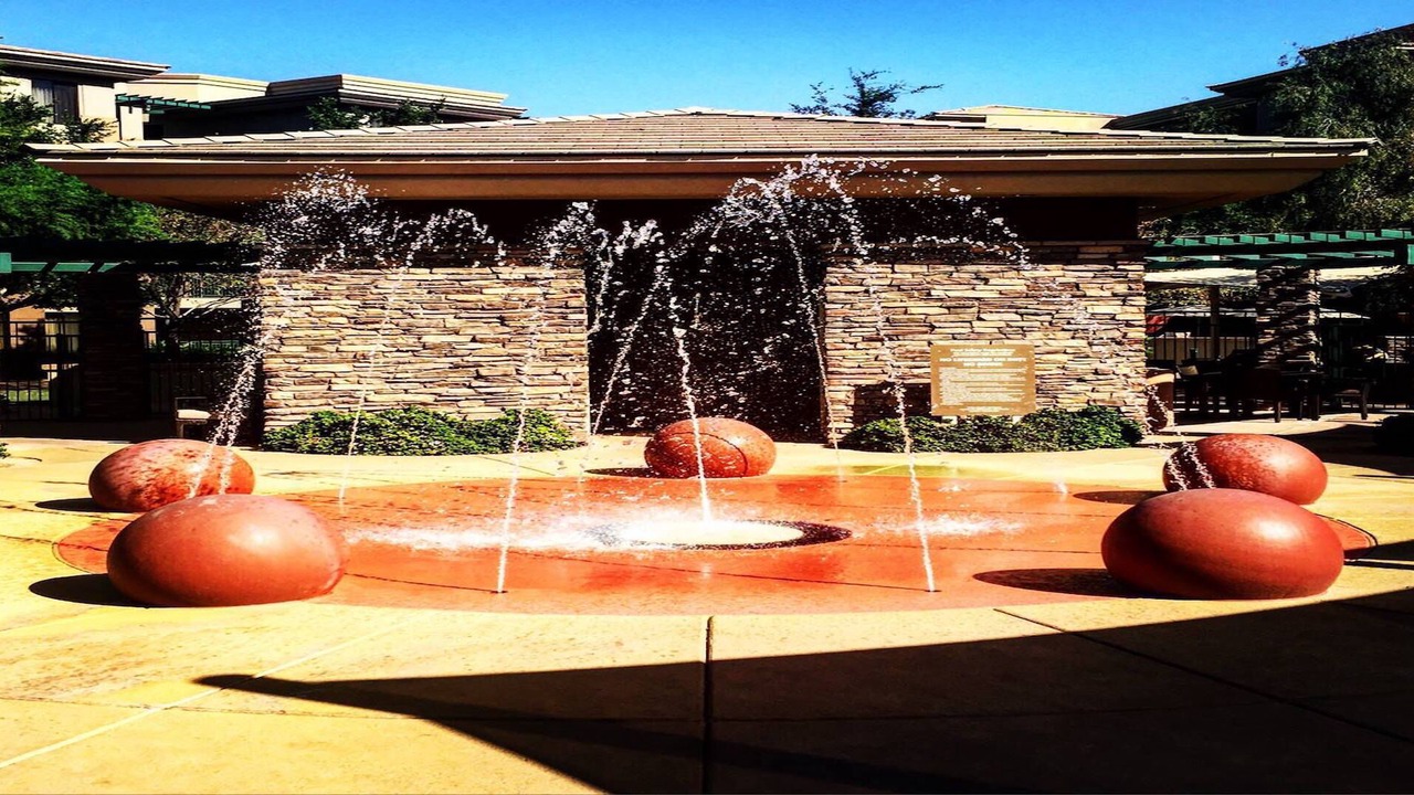 Photo of Outdoor in Kierland