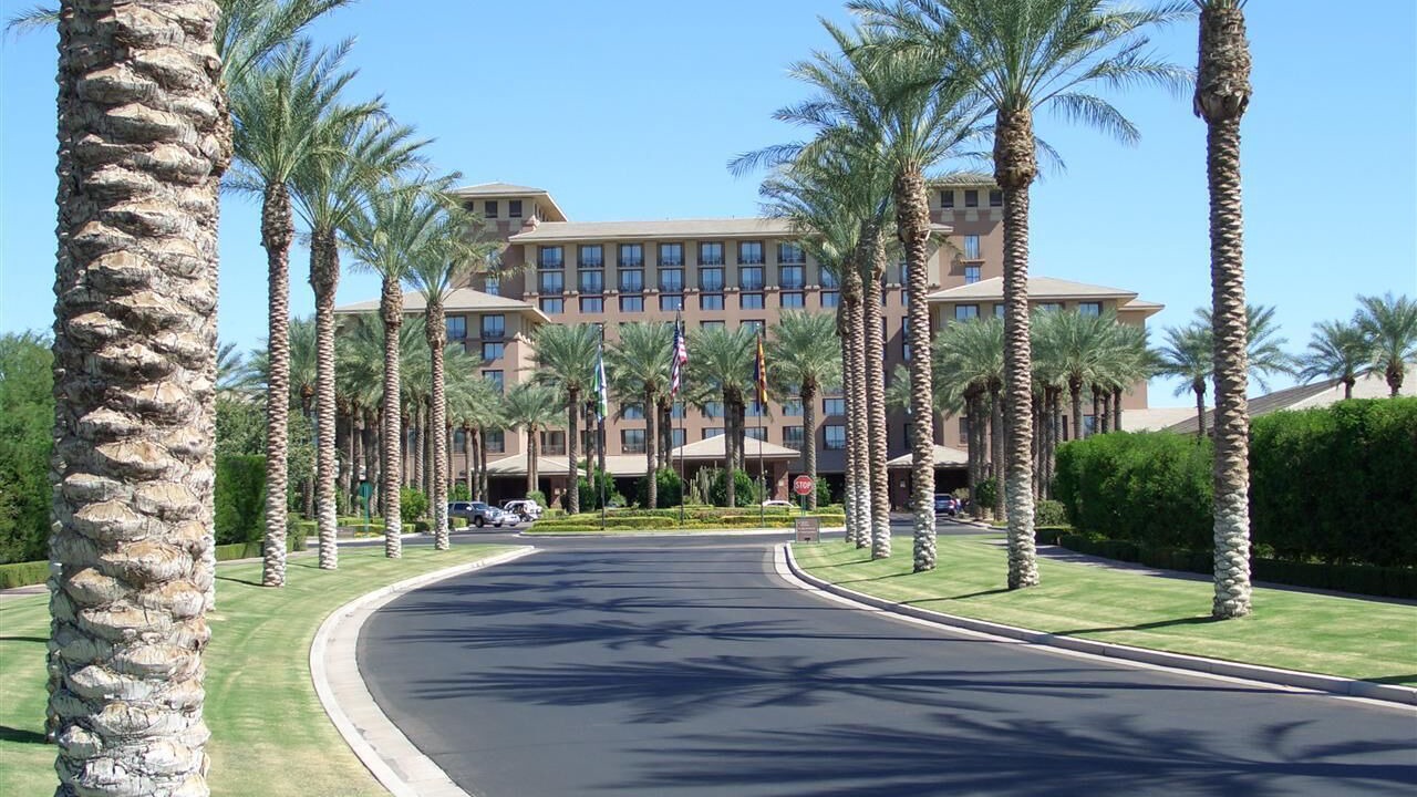 Photo of Outdoor in Kierland