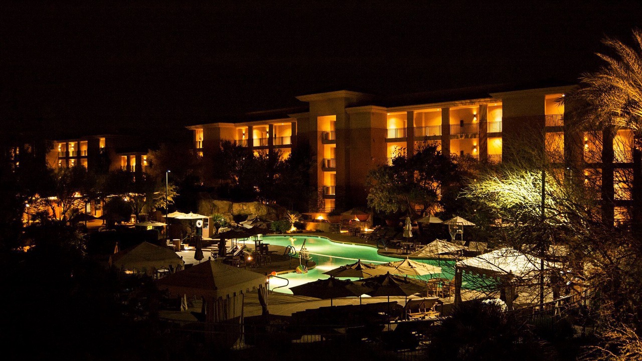 Photo of Outdoor in Kierland