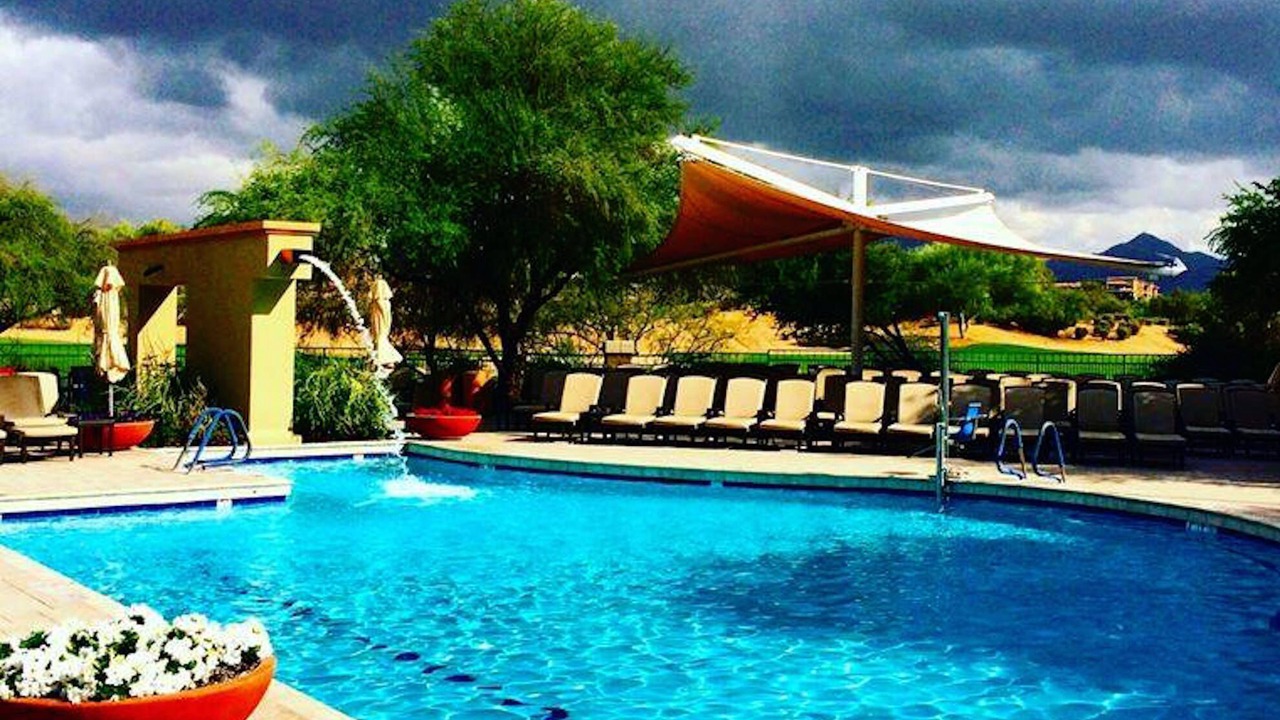 Photo of Outdoor in Kierland