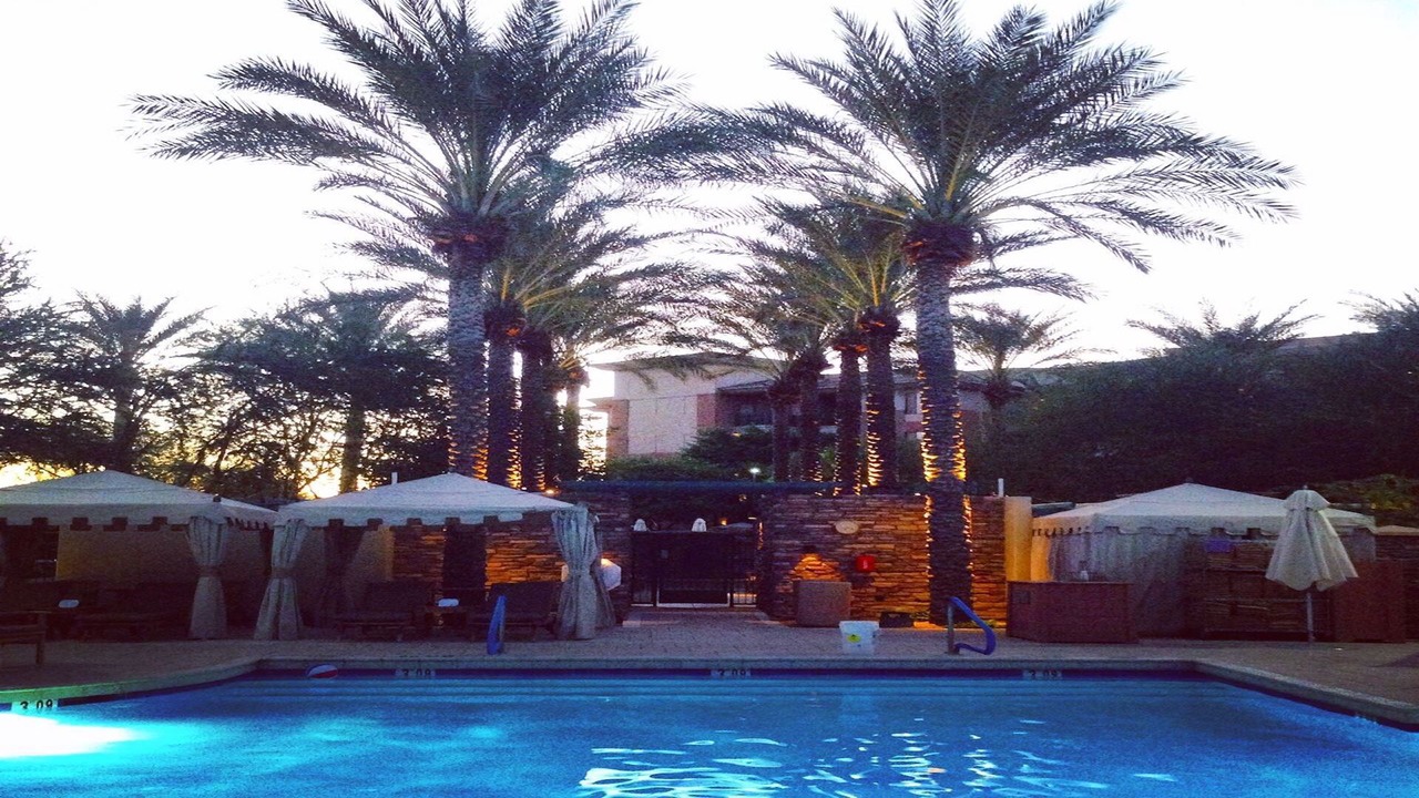 Photo of Outdoor in Kierland