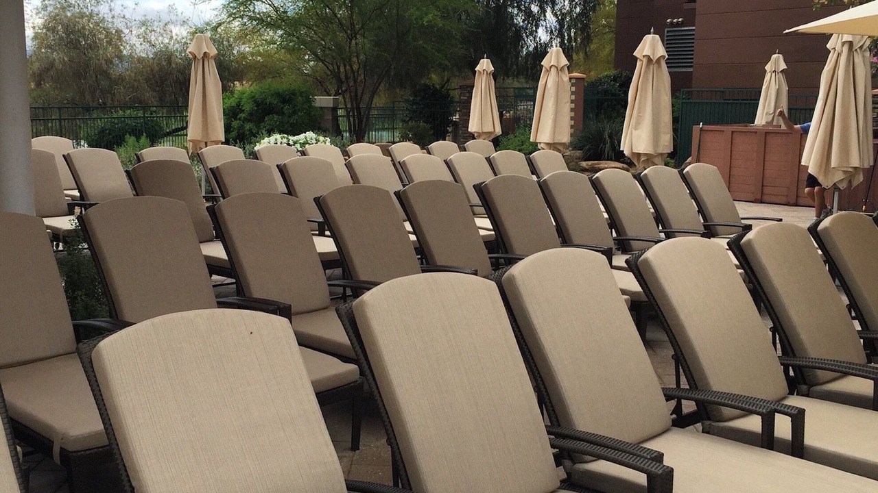 Photo of Outdoor in Kierland