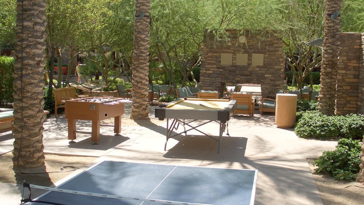 Photo of Outdoor in Kierland