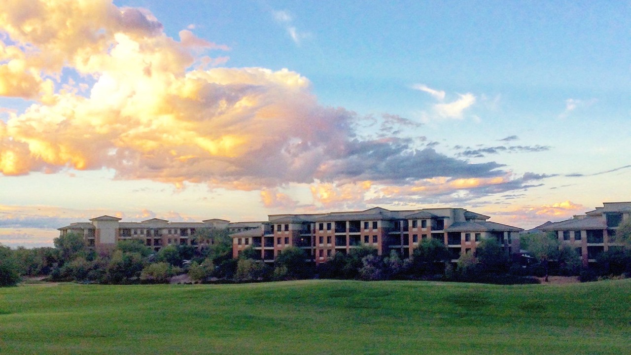 Photo of Outdoor in Kierland