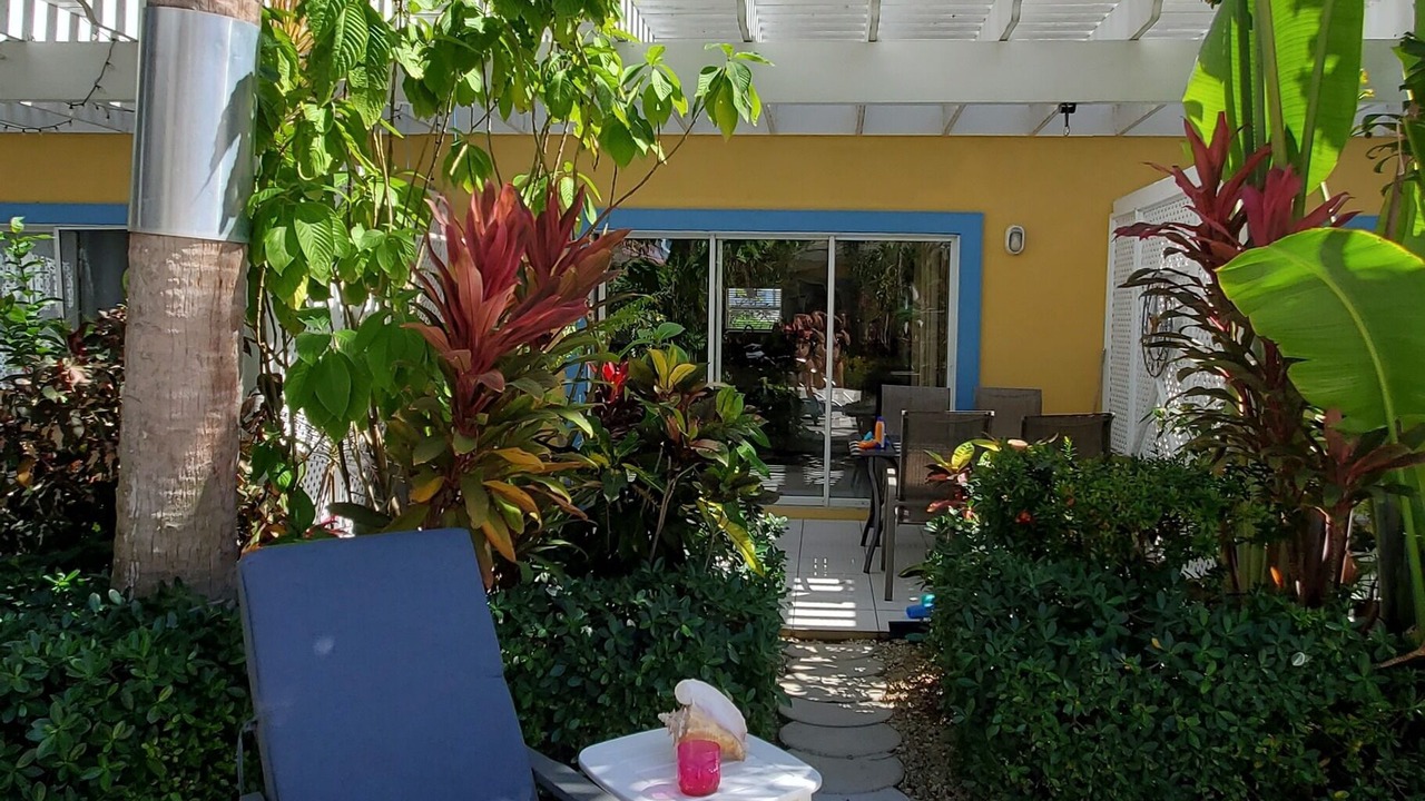 Photo of Outdoor in Northwest Point