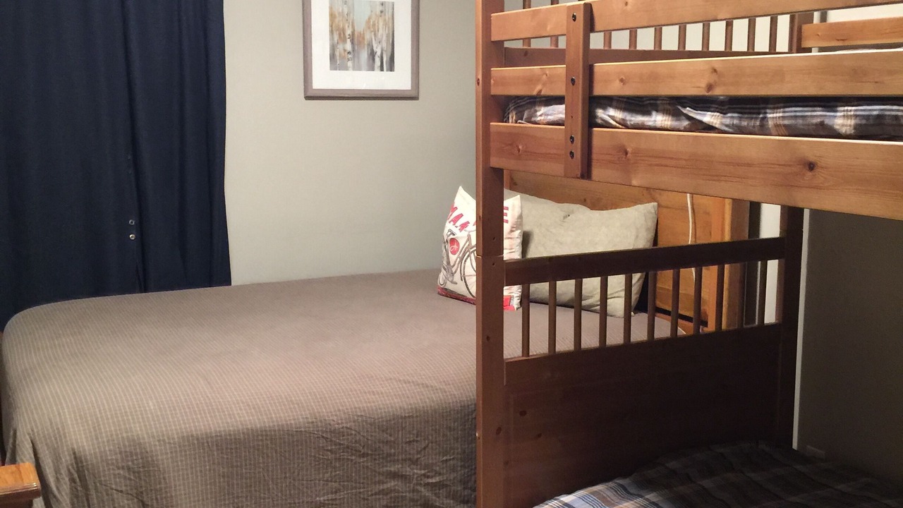 Photo of Bedroom in East Kootenay