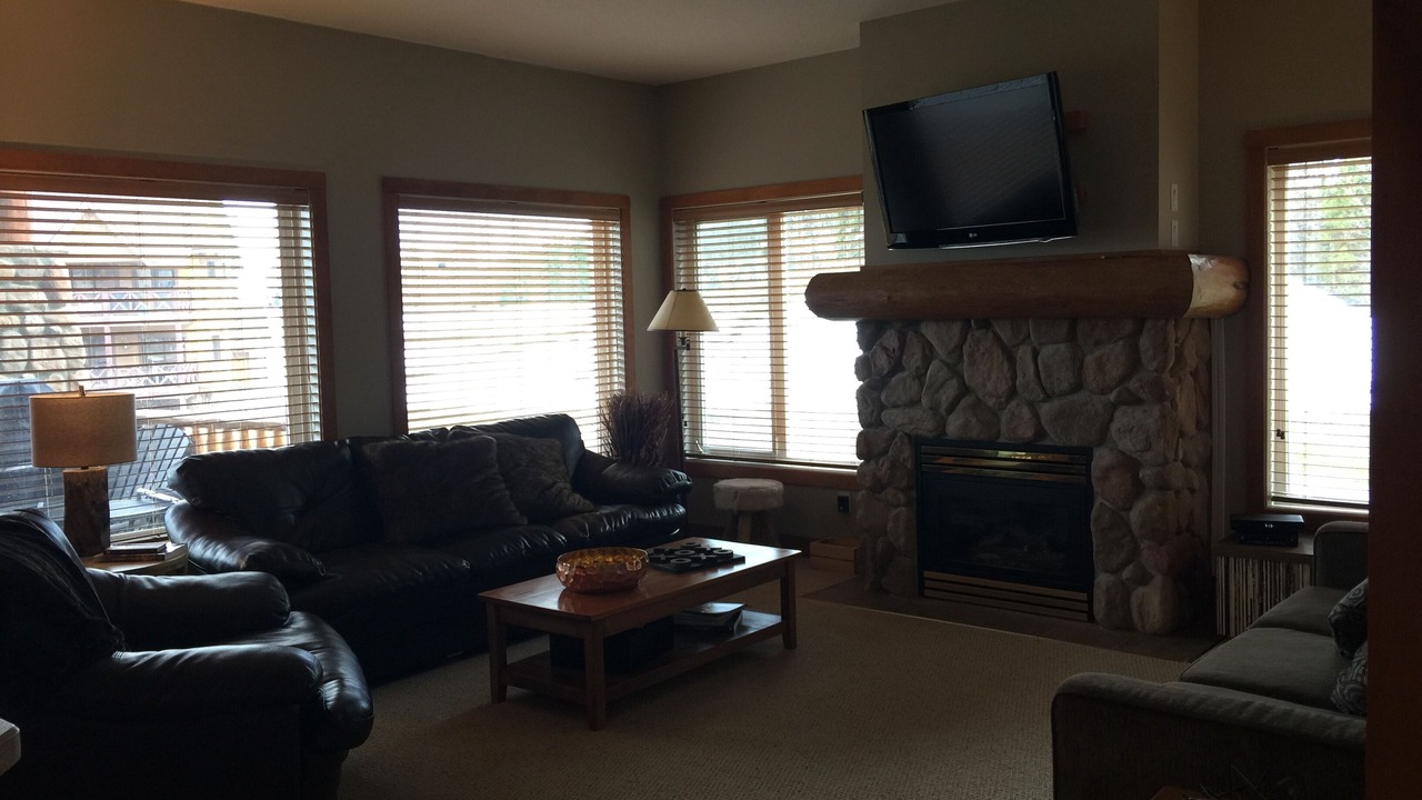 Photo of Bedroom in East Kootenay