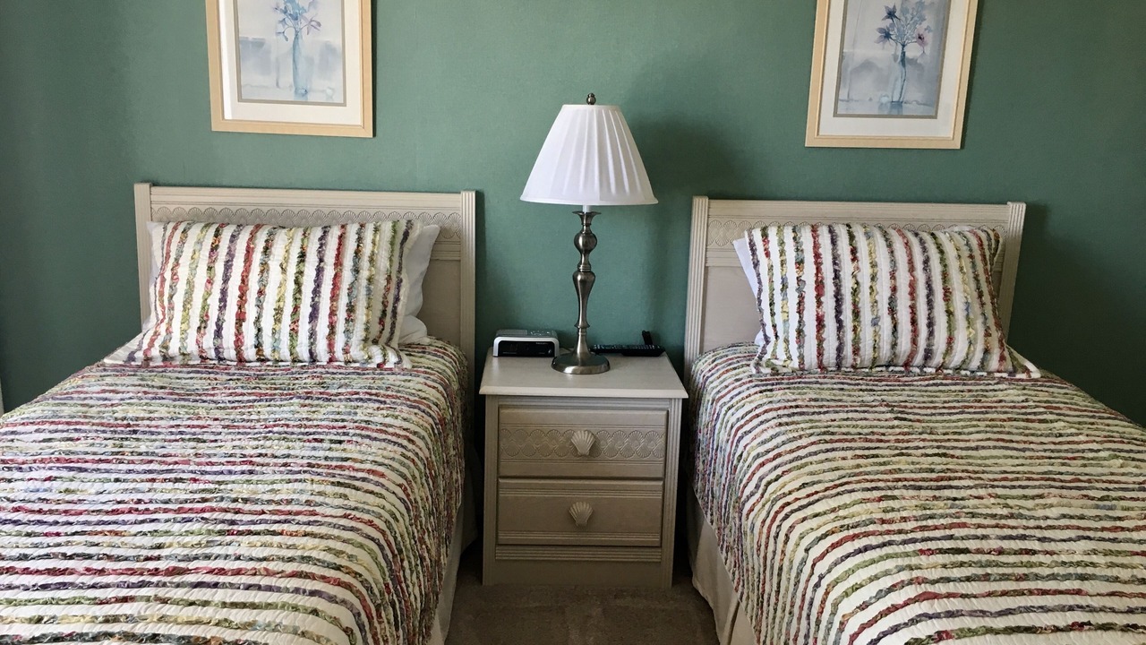 Photo of Bedroom in Crescent Beach