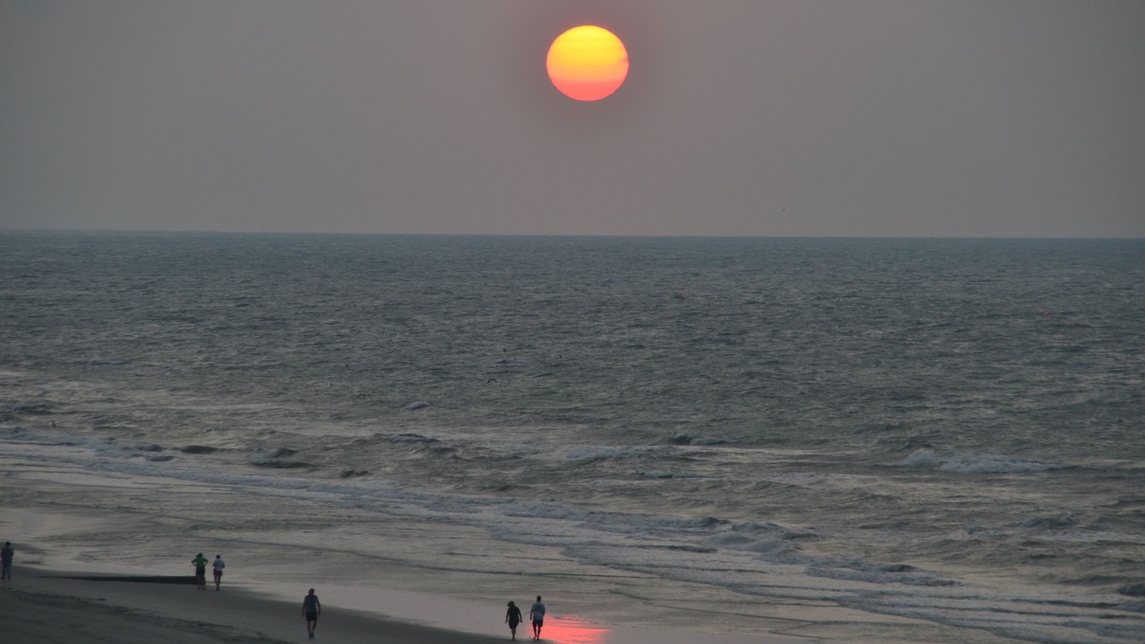 Photo of Others in Crescent Beach