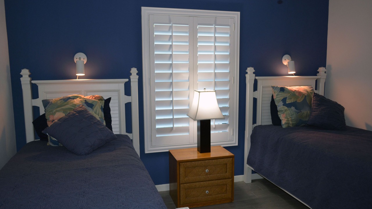 Photo of Bedroom in Vilano Beach