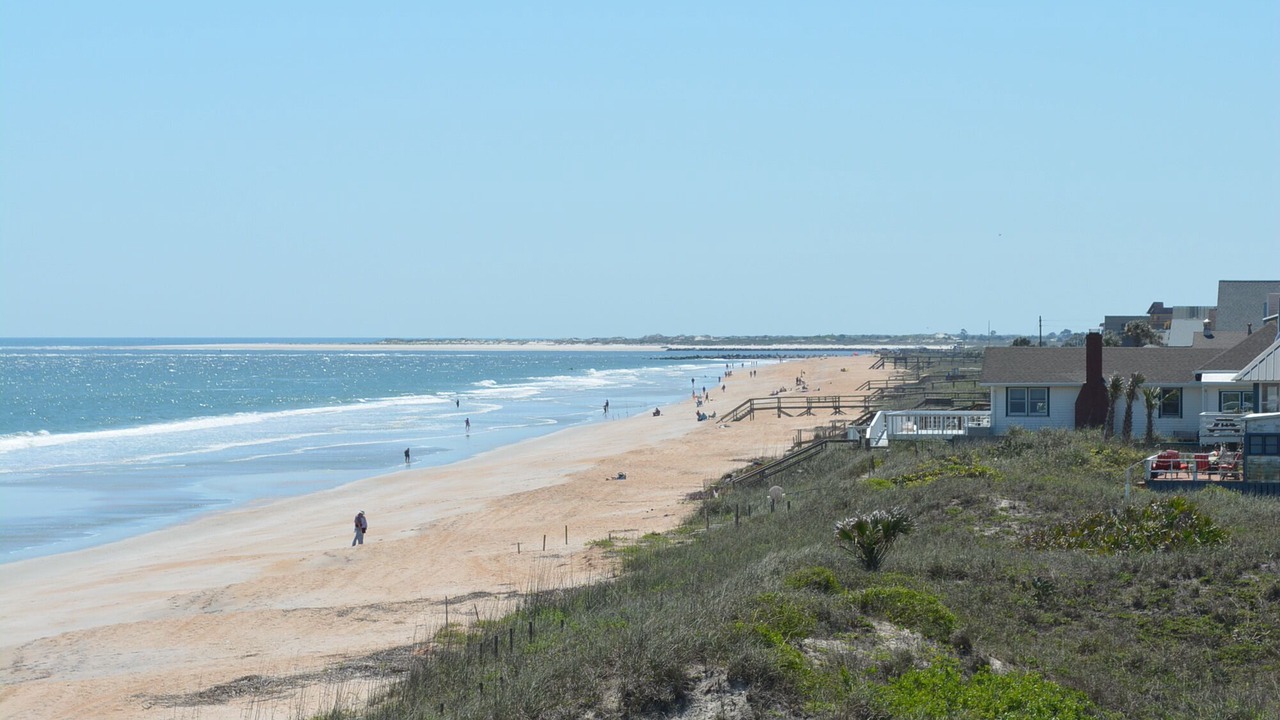 Photo of Others in Vilano Beach