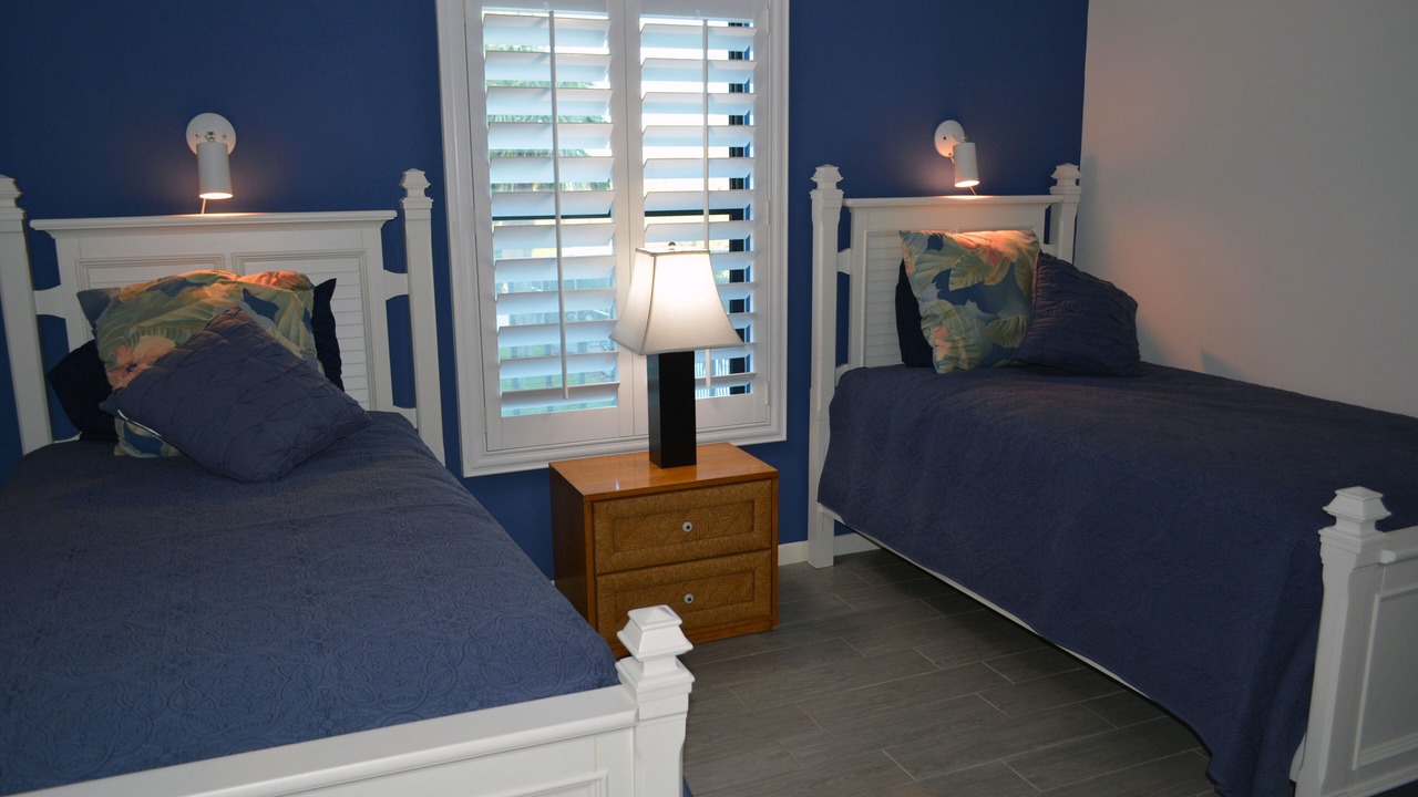 Photo of Bedroom in Vilano Beach