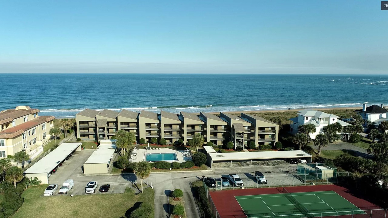 Photo of Outdoor in Vilano Beach