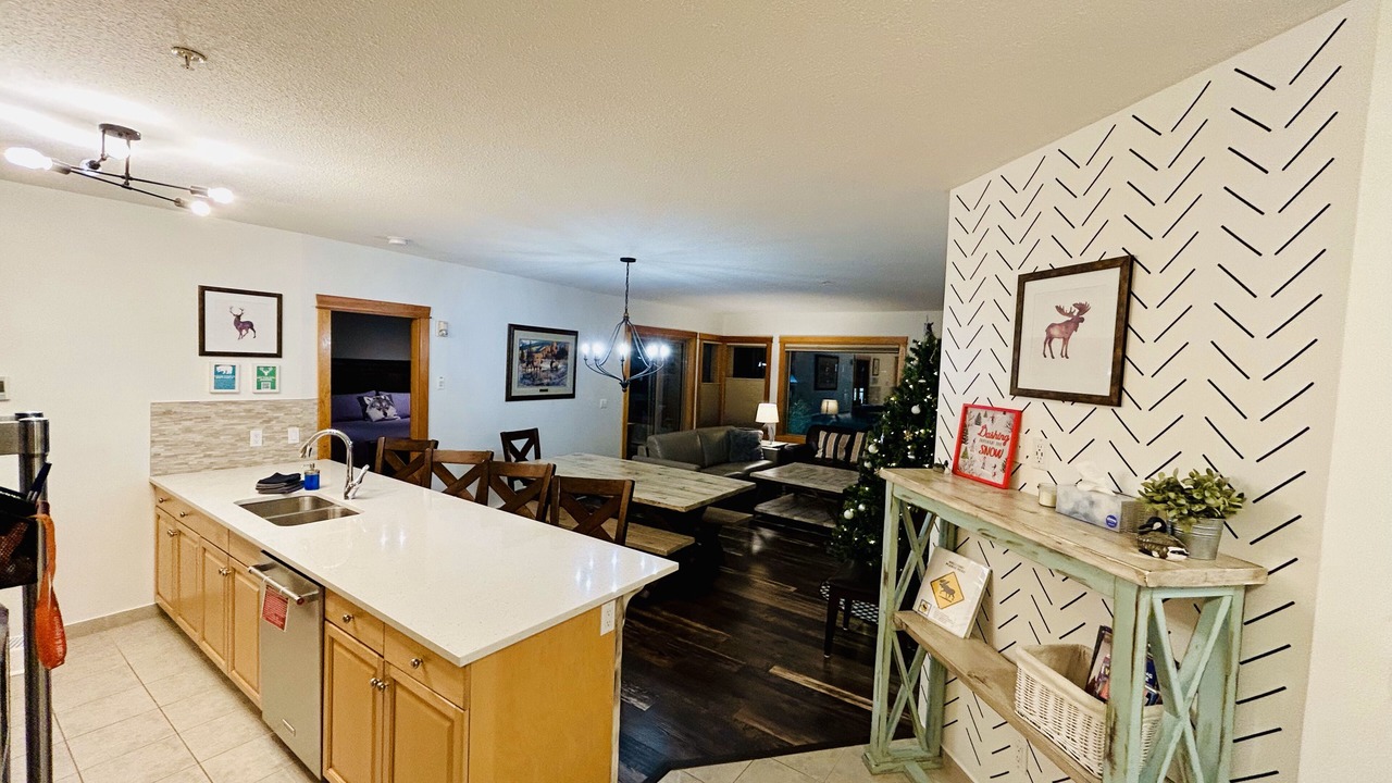 Photo of Bedroom in Canmore