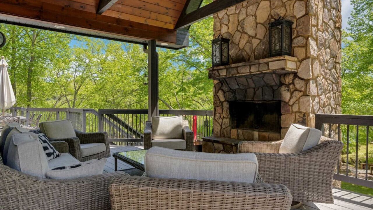 Photo of Outdoor in Blue Ridge