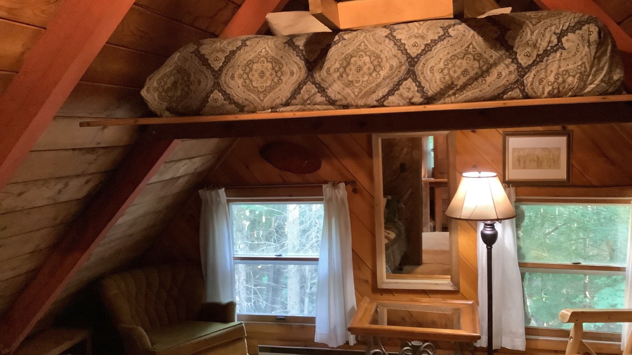 Photo of Bedroom in Charter Hills