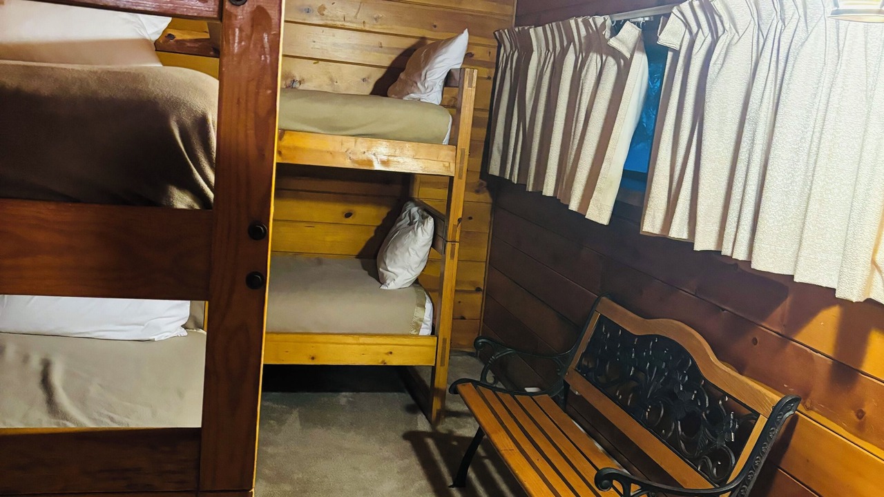 Photo of Bedroom in Charter Hills