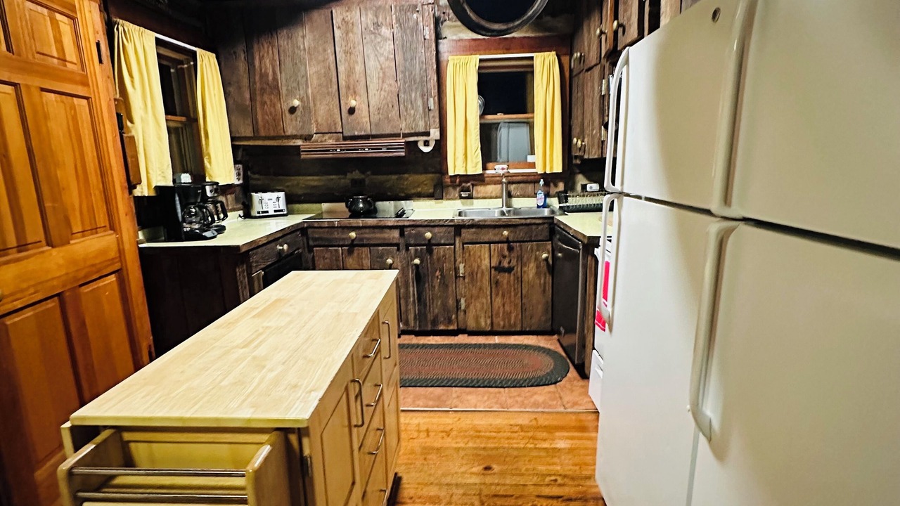 Photo of Kitchen in Charter Hills