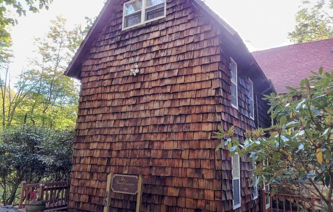 Photo of Outdoor in Charter Hills