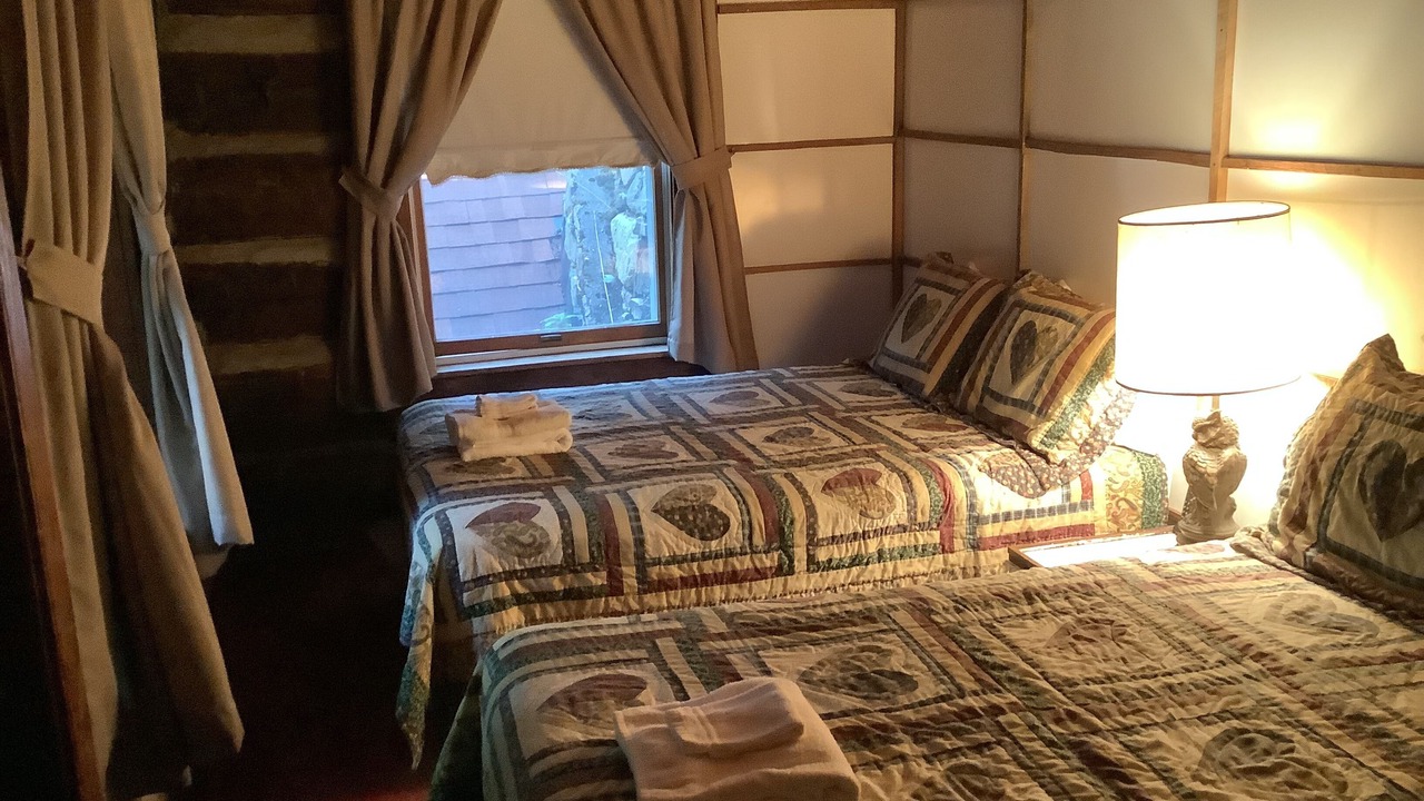 Photo of Bedroom in Charter Hills