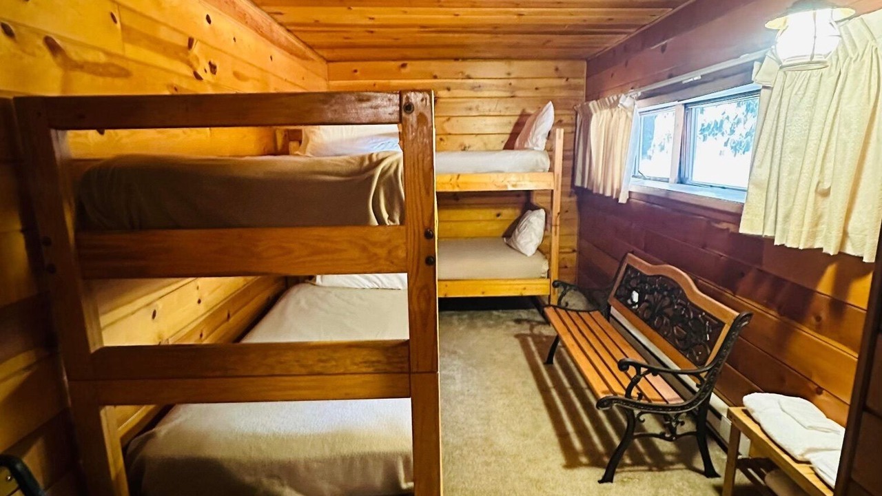 Photo of Bedroom in Charter Hills