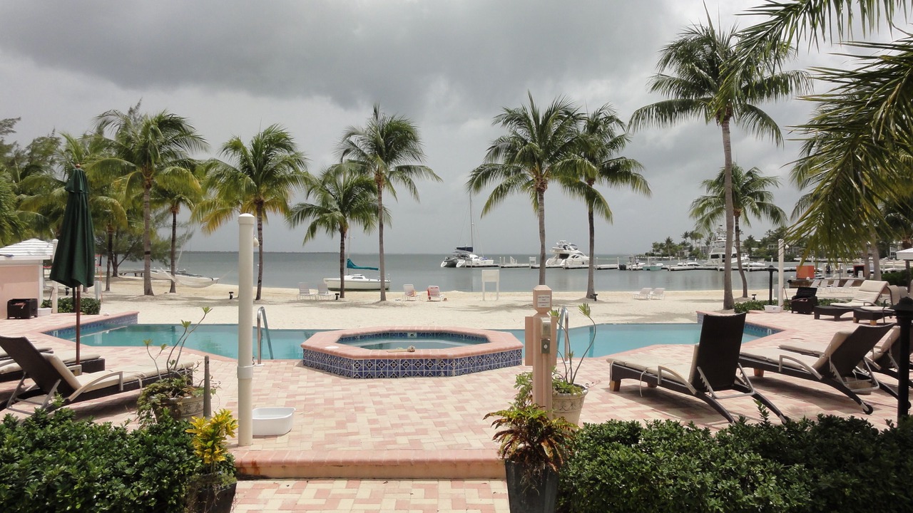 Photo of Outdoor in Rum Point