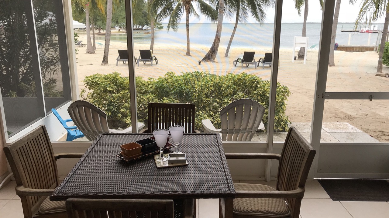 Photo of Outdoor in Rum Point