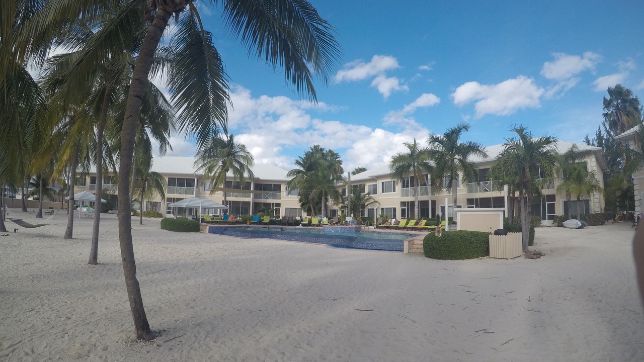 Photo of Outdoor in Rum Point