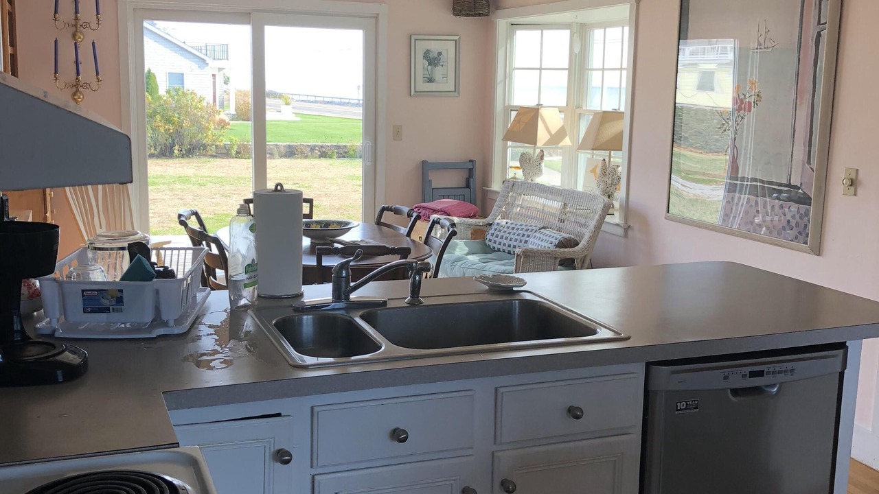 Photo of Kitchen in Old Saybrook