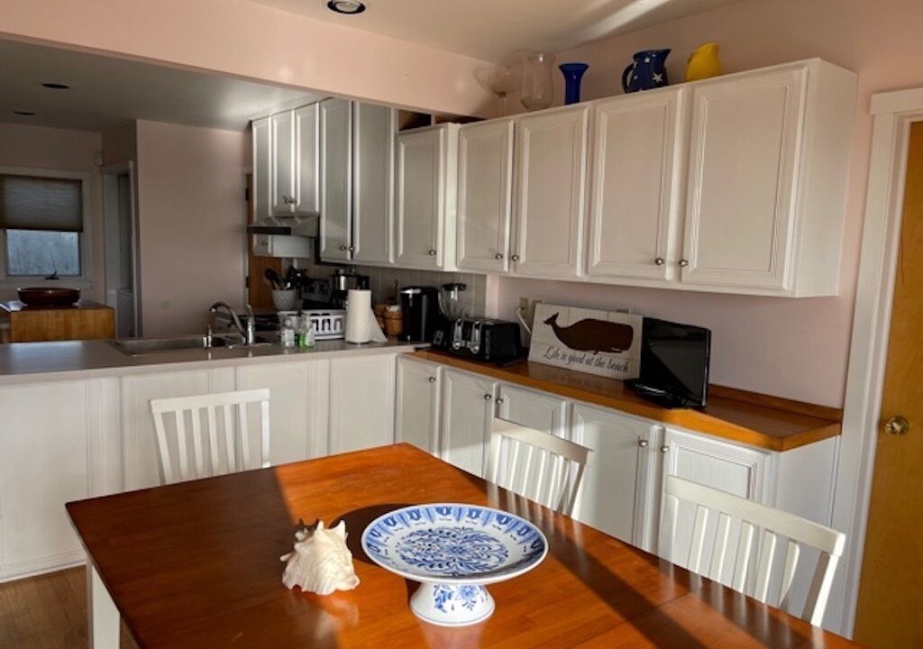 Photo of Kitchen in Old Saybrook