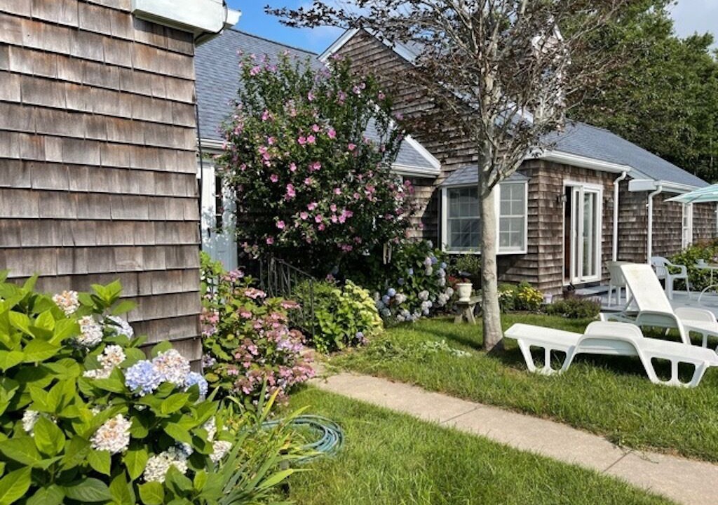Photo of Patio Balcony in Old Saybrook