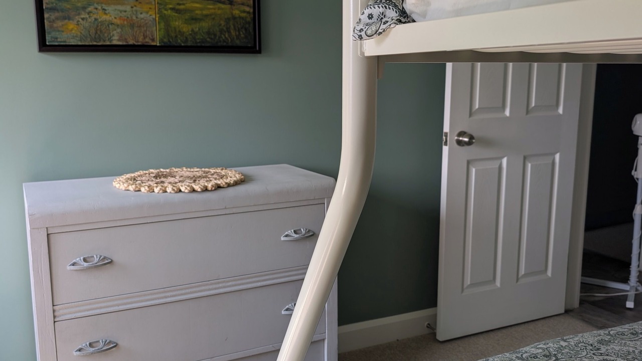 Photo of Bedroom in East Kootenay