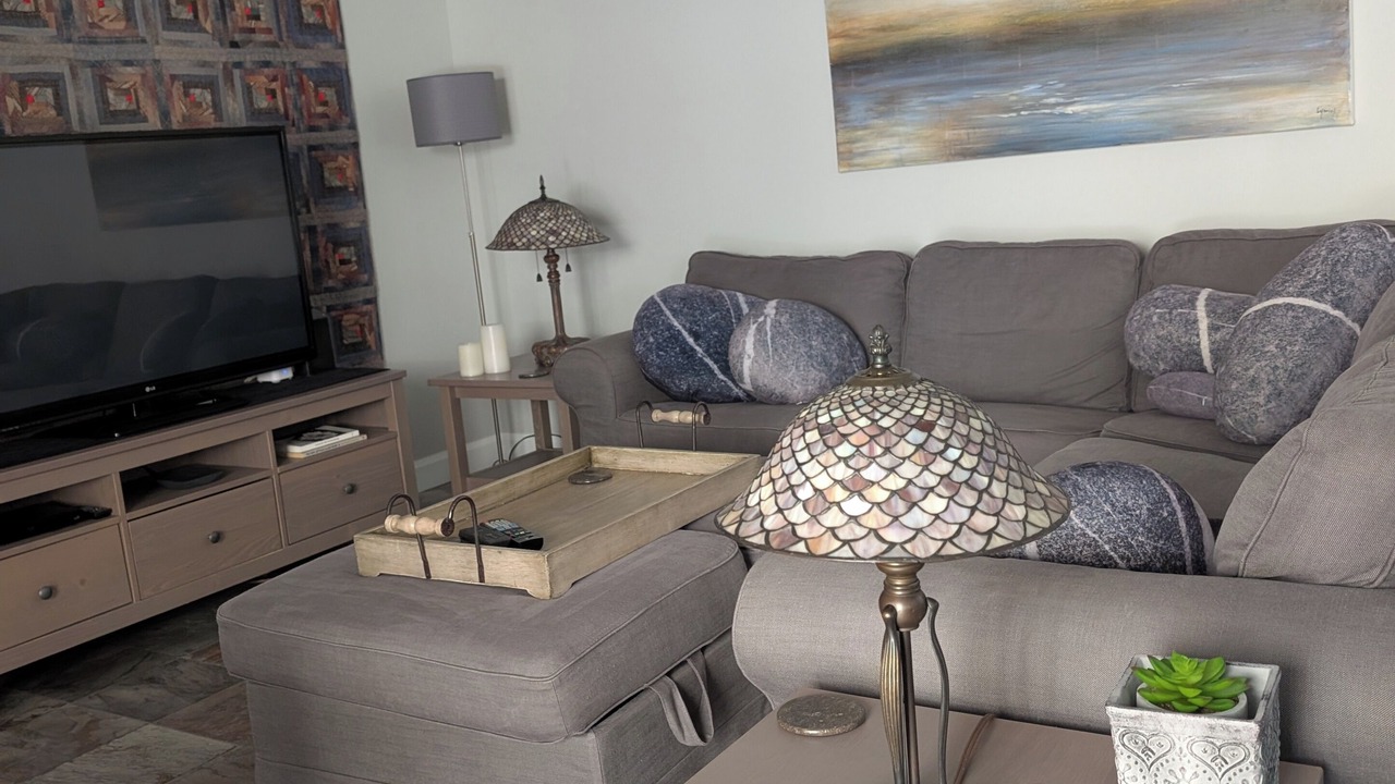 Photo of Bedroom in East Kootenay