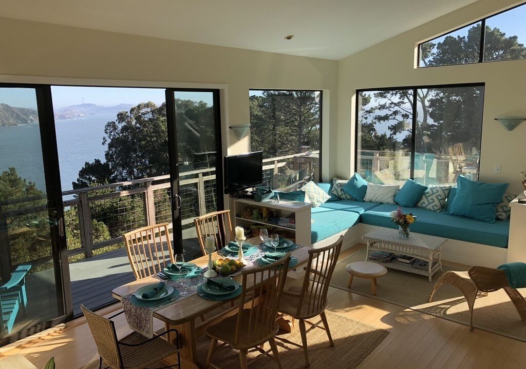 Photo of Outdoor in Muir Beach