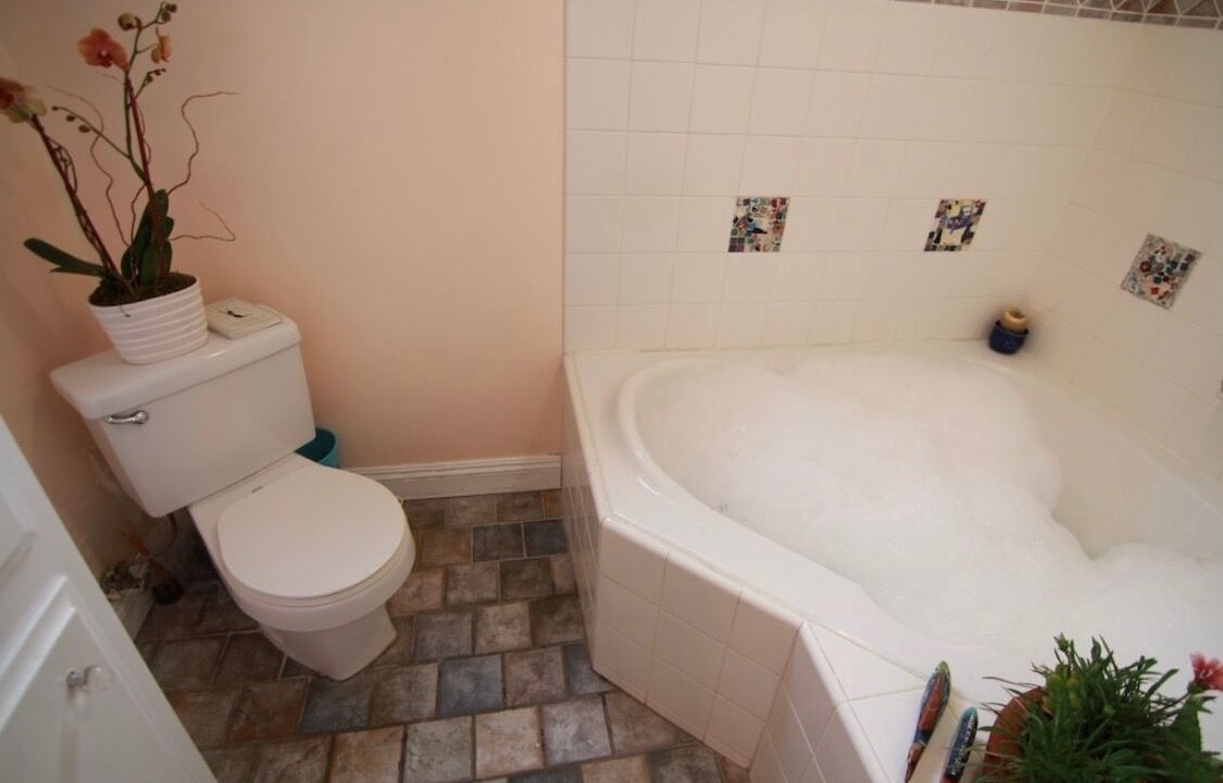 Photo of Bathroom in Northeast